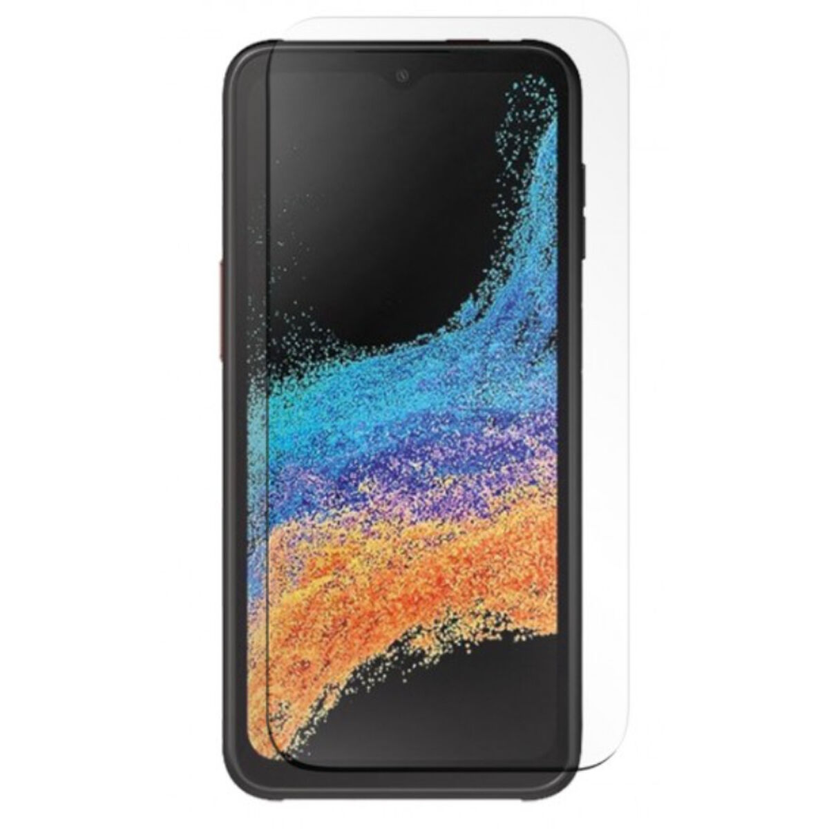 Protector de Ecran pentru Mobil Mobilis 017071 Samsung